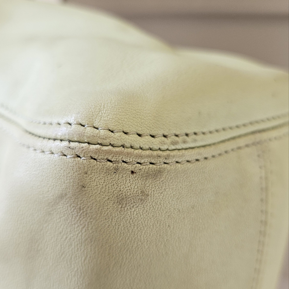 Vintage coach soho buckle bag 4157 - Picture 16 of 16